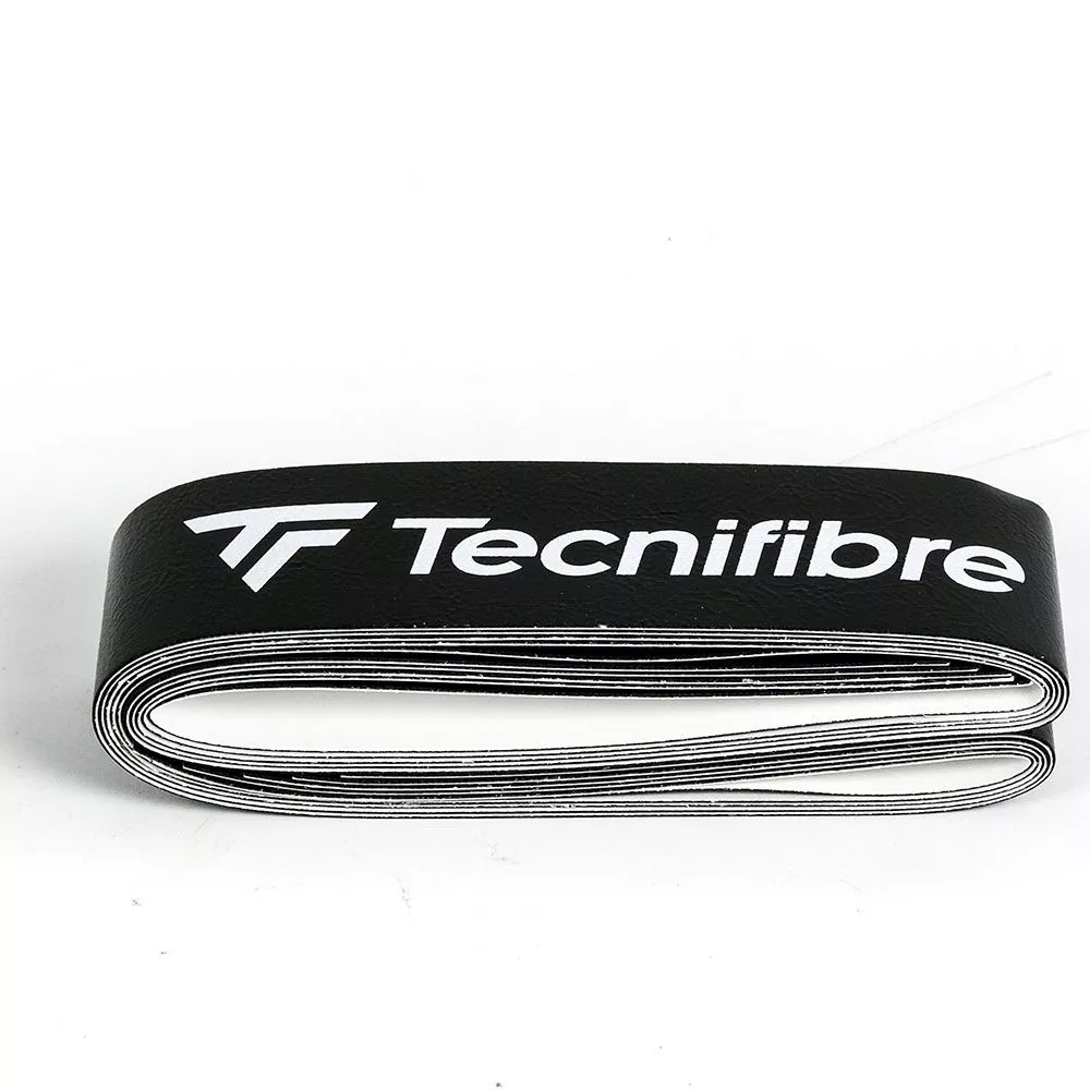 Tecnifibre Protect Tape Schutzband x5 Schwarz