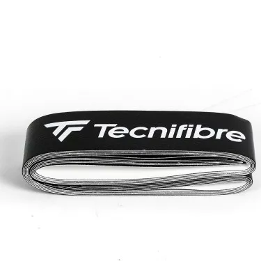 Tecnifibre Protect Tape Schutzband x5 Schwarz