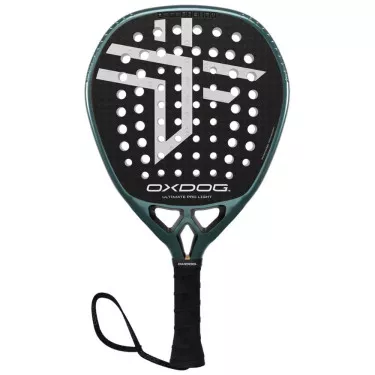Oxdog Ultimate Pro Light 2027 Padelschl&auml;ger