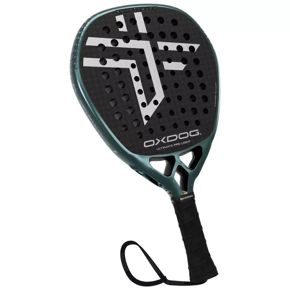 Oxdog Ultimate Pro Light 2027 Padelschl&auml;ger