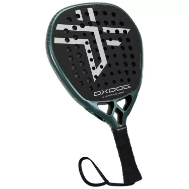 Oxdog Ultimate Pro Light 2027 Padelschl&auml;ger