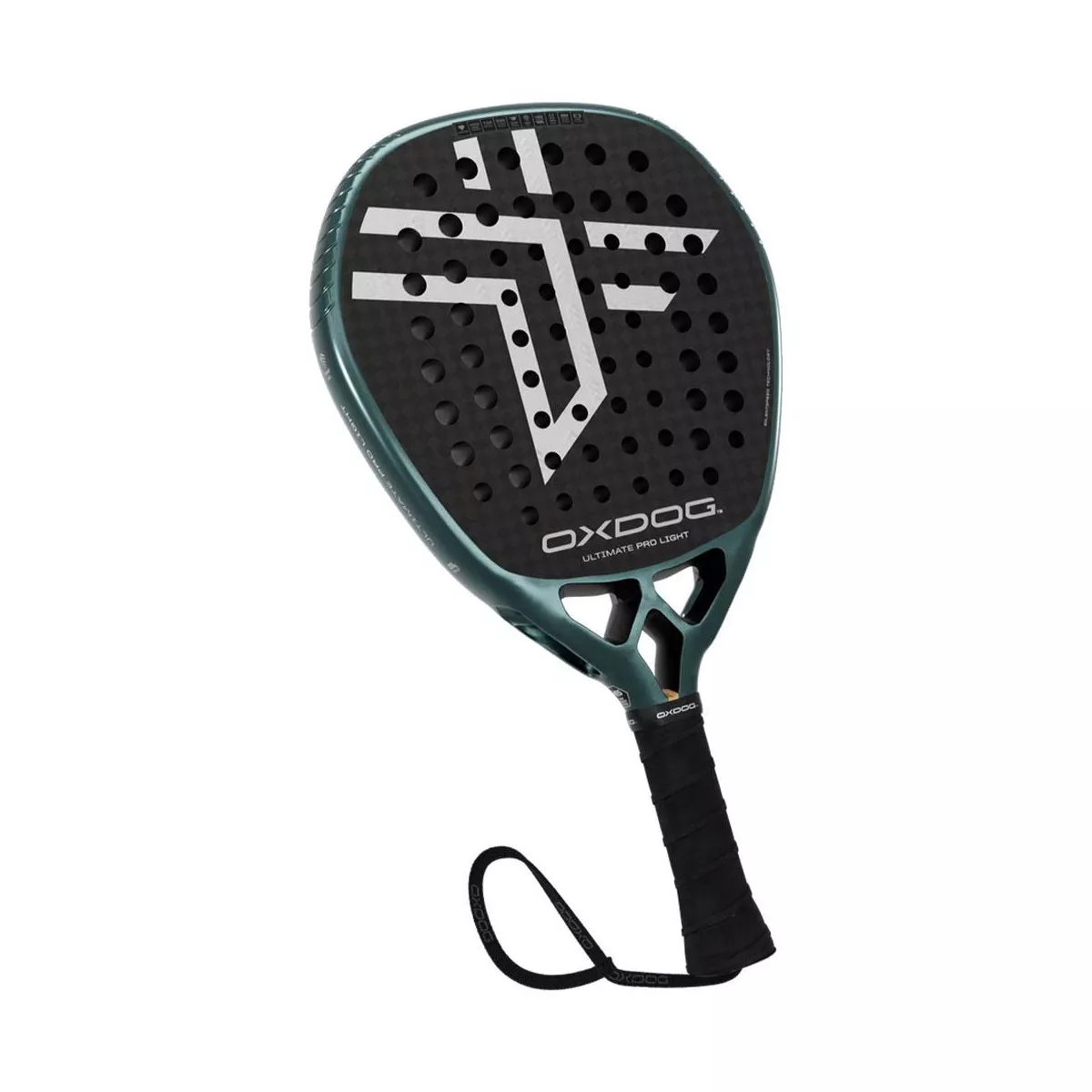 Oxdog Ultimate Pro Light 2027 Padelschl&auml;ger