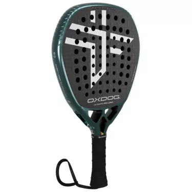 Oxdog Ultimate Pro Light 2027 Padelschl&auml;ger