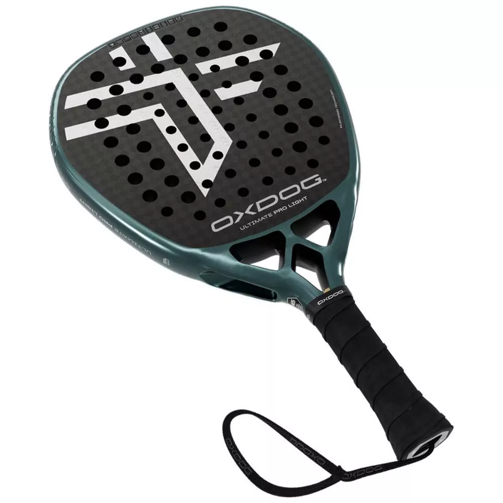 Oxdog Ultimate Pro Light 2027 Padelschl&auml;ger