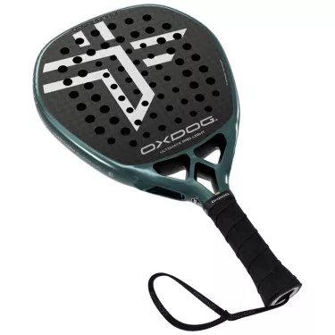 Oxdog Ultimate Pro Light 2027 Padelschl&auml;ger