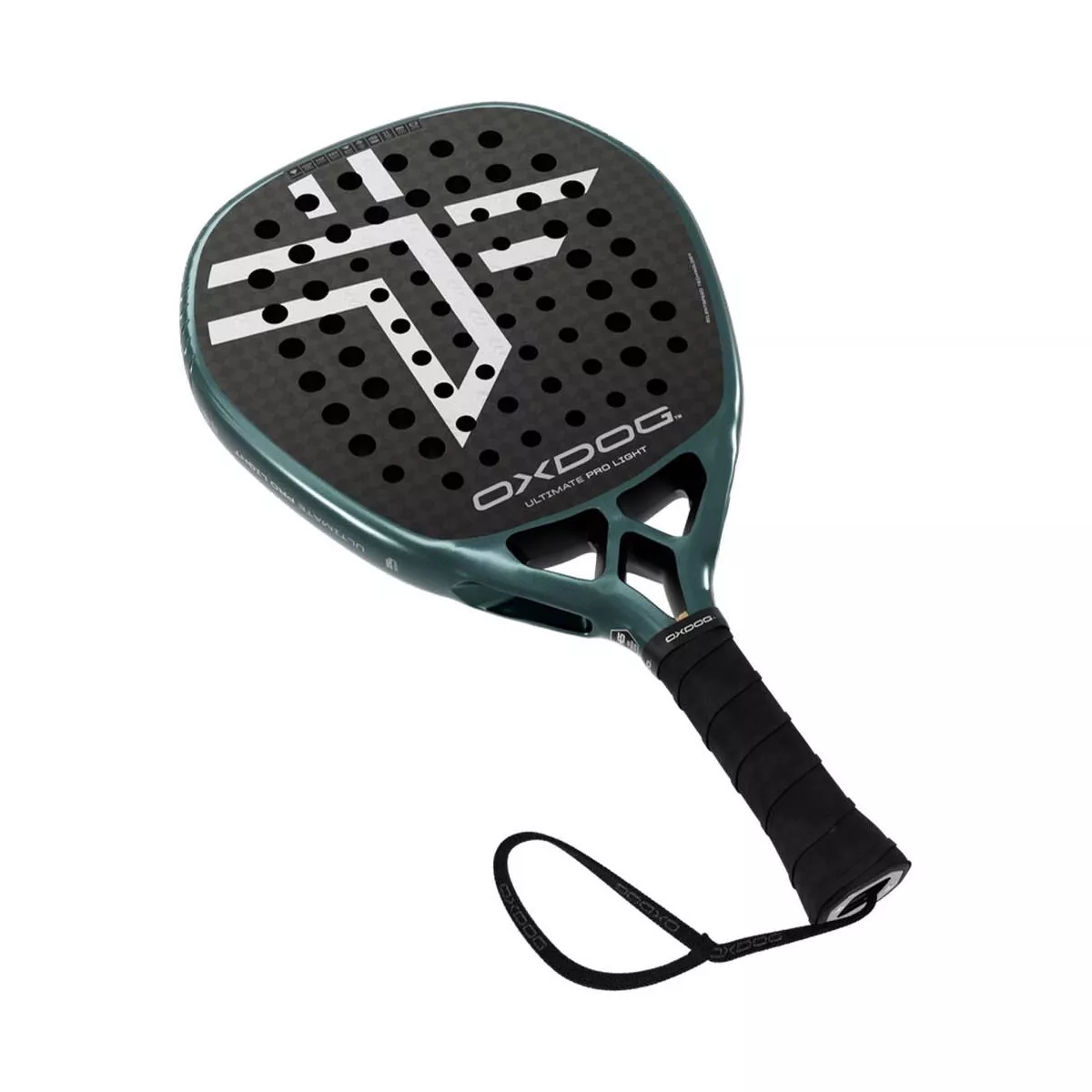Oxdog Ultimate Pro Light 2027 Padelschl&auml;ger