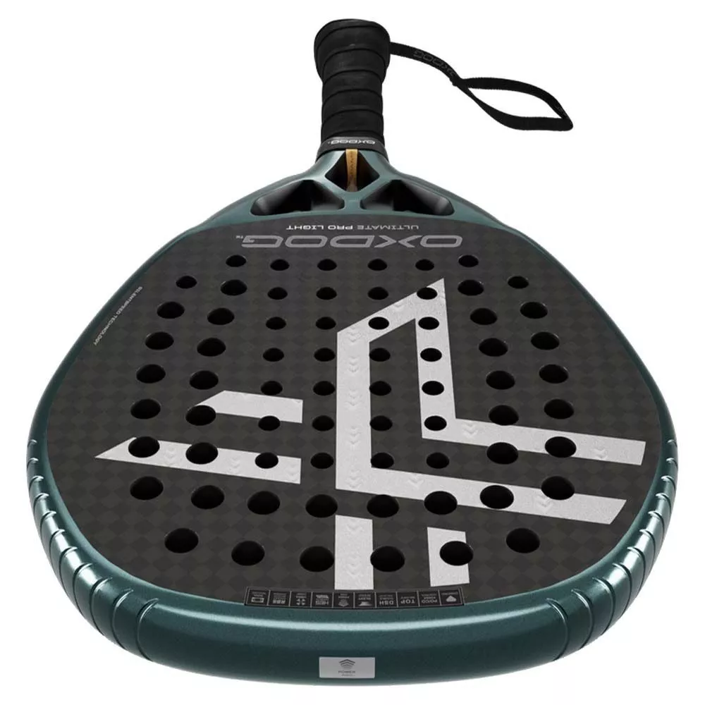 Oxdog Ultimate Pro Light 2027 Padelschl&auml;ger