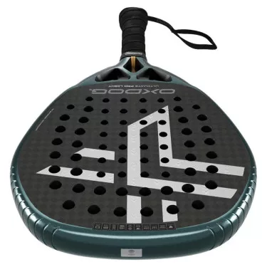 Oxdog Ultimate Pro Light 2027 Padelschl&auml;ger