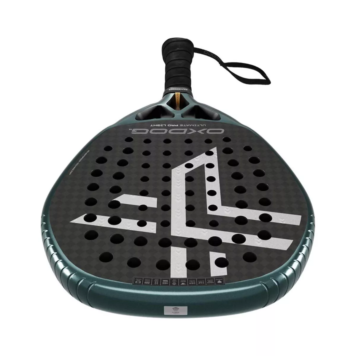 Oxdog Ultimate Pro Light 2027 Padelschl&auml;ger