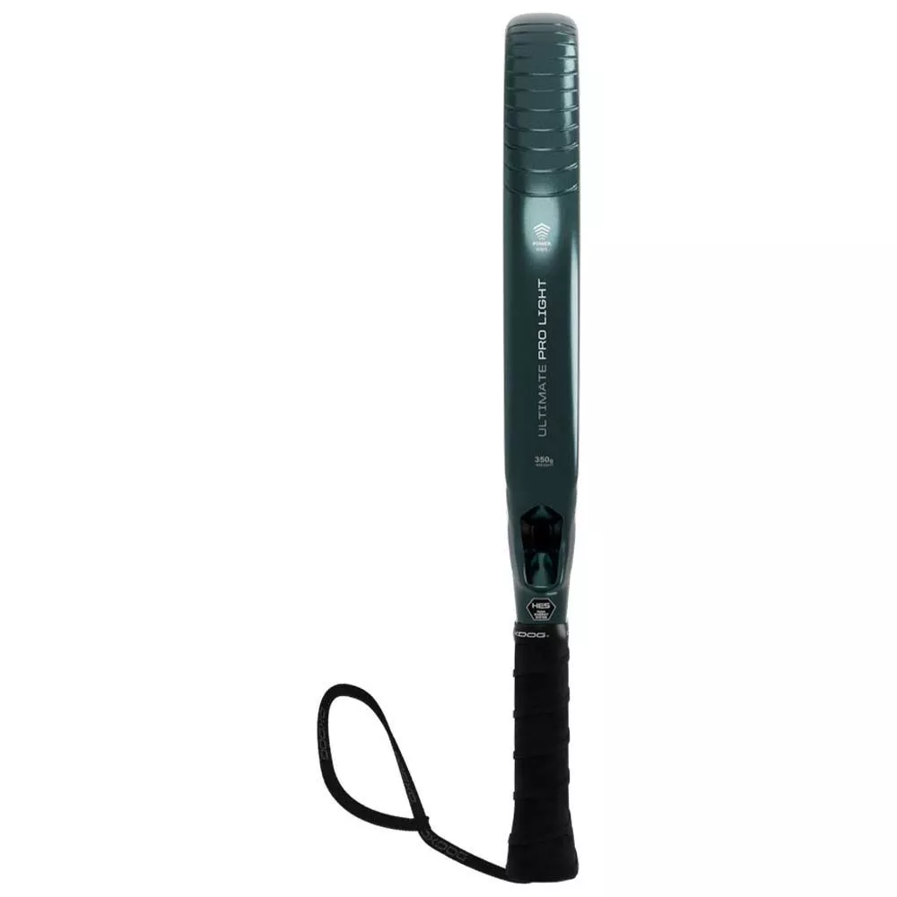 Oxdog Ultimate Pro Light 2027 Padelschl&auml;ger