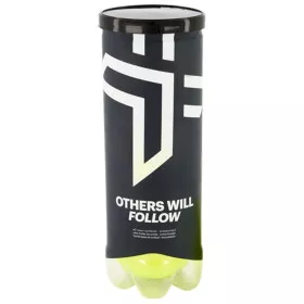 Oxdog Boost Padelb&auml;lle 3er-Dose