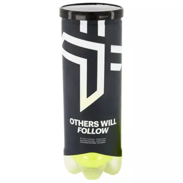 Oxdog Boost Padelb&auml;lle 3er-Dose
