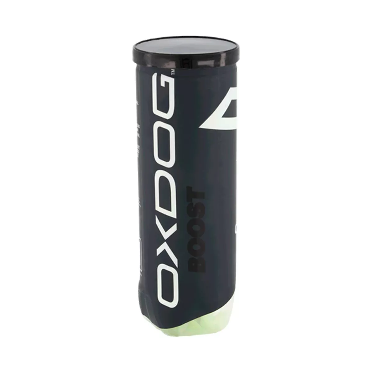 Oxdog Boost Padelb&auml;lle 3er-Dose