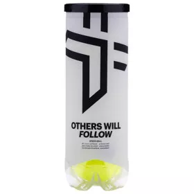 Oxdog Boost+ Speed Padelb&auml;lle 3er-Dose