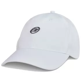 Bullpadel BPG262 I Cap Wei&szlig;
