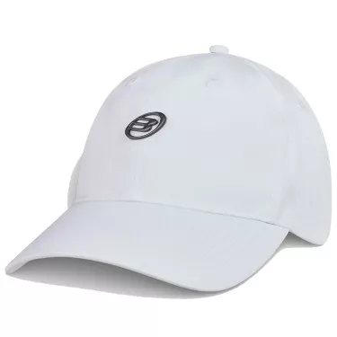 Bullpadel BPG262 I Cap Wei&szlig;