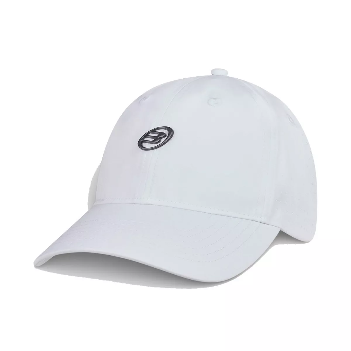 Bullpadel BPG262 I Cap Wei&szlig;