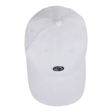 Bullpadel BPG262 I Cap Wei&szlig;