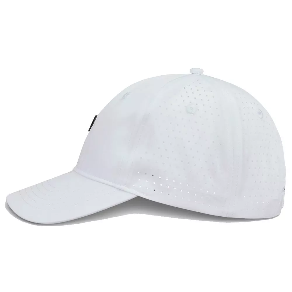 Bullpadel BPG262 I Cap Wei&szlig;
