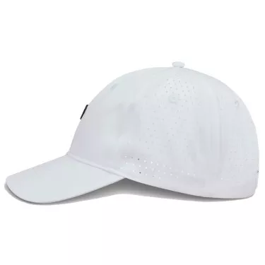 Bullpadel BPG262 I Cap Wei&szlig;