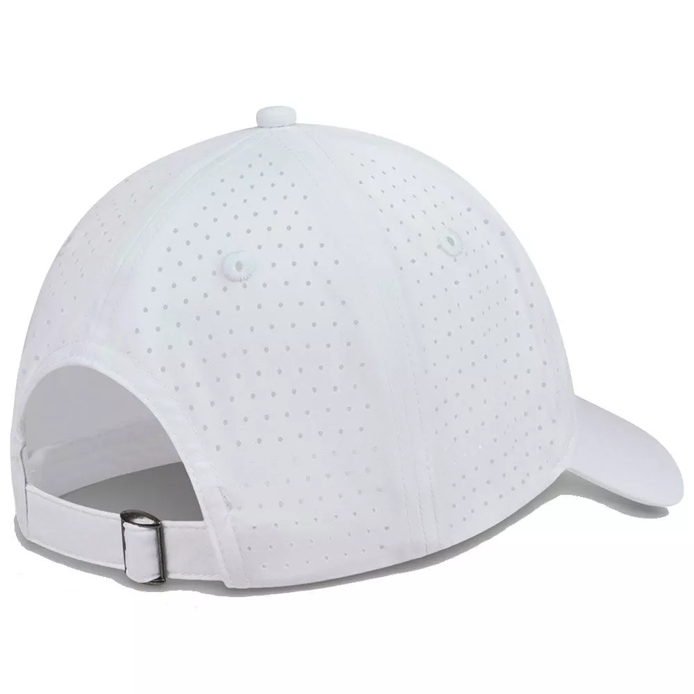 Bullpadel BPG262 I Cap Wei&szlig;