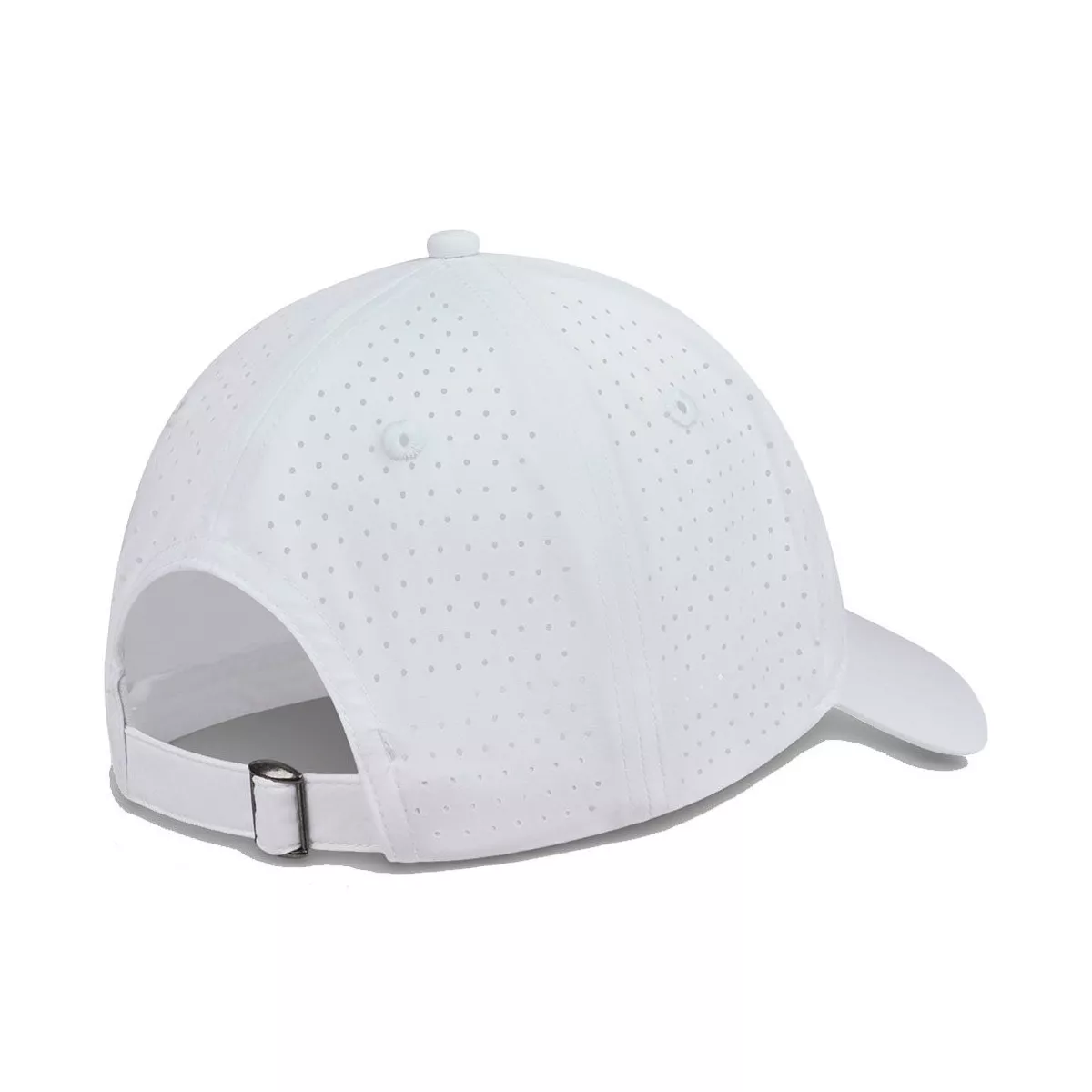 Bullpadel BPG262 I Cap Wei&szlig;