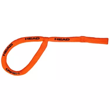 Head Padel Wrist Handgelenkschlaufe 2er-Pack Rot