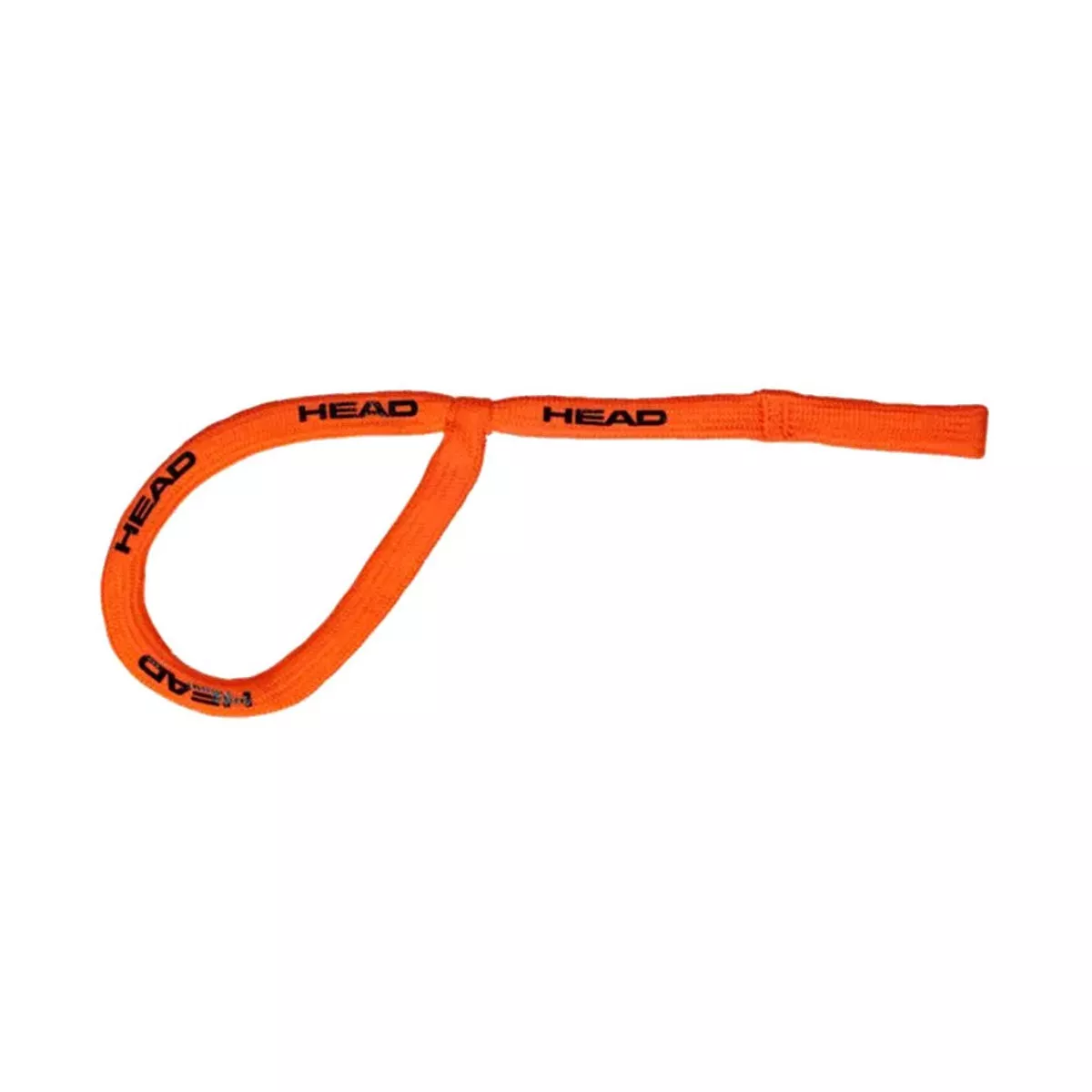 Head Padel Wrist Handgelenkschlaufe 2er-Pack Rot
