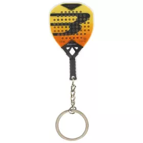 Bullpadel Vertex 05 Geo 27 Schl&uuml;sselanh&auml;nger Mini-Schl&auml;ger