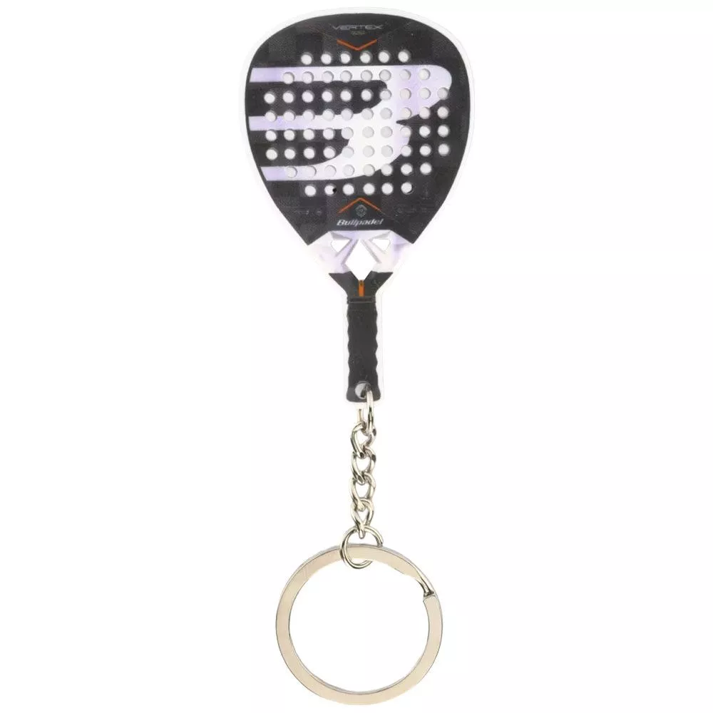 Bullpadel Vertex 05 27 Schl&uuml;sselanh&auml;nger Mini-Schl&auml;ger