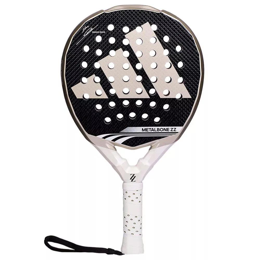 Adidas Metalbone Team Zidane Padelschl&auml;ger