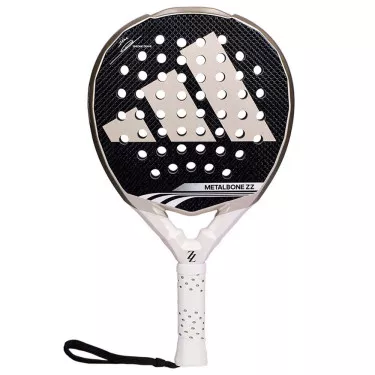 Adidas Metalbone Team Zidane Padelschl&auml;ger