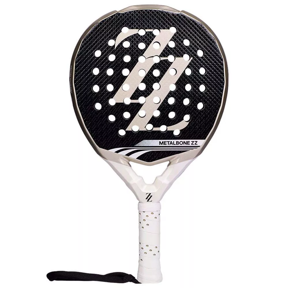 Adidas Metalbone Team Zidane Padelschl&auml;ger