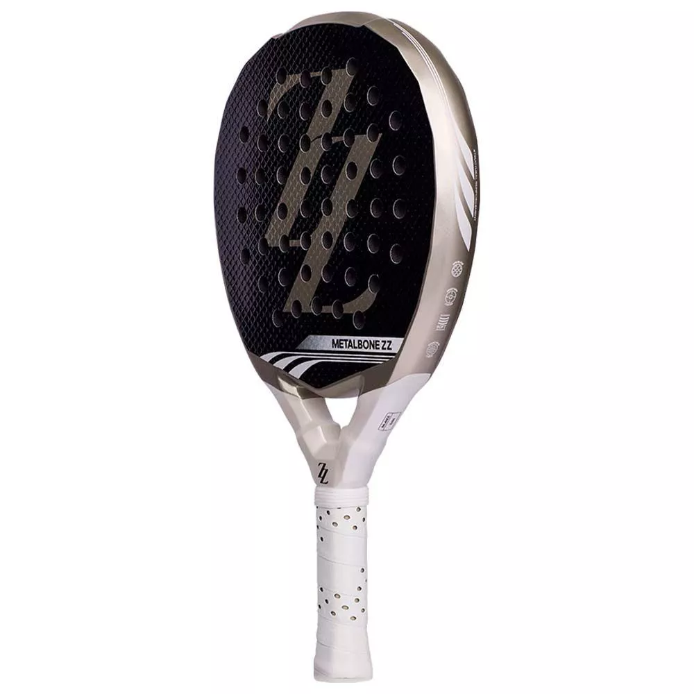 Adidas Metalbone Team Zidane Padelschl&auml;ger