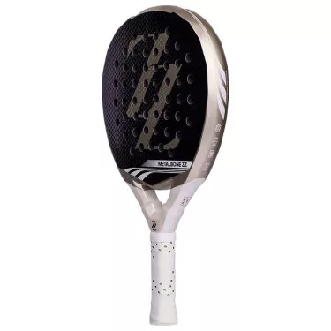 Adidas Metalbone Team Zidane Padelschl&auml;ger