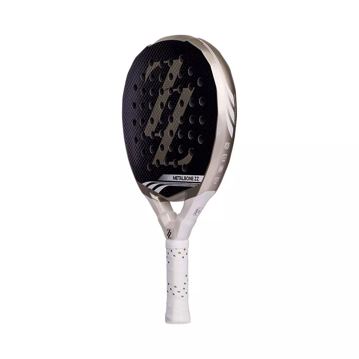 Adidas Metalbone Team Zidane Padelschl&auml;ger