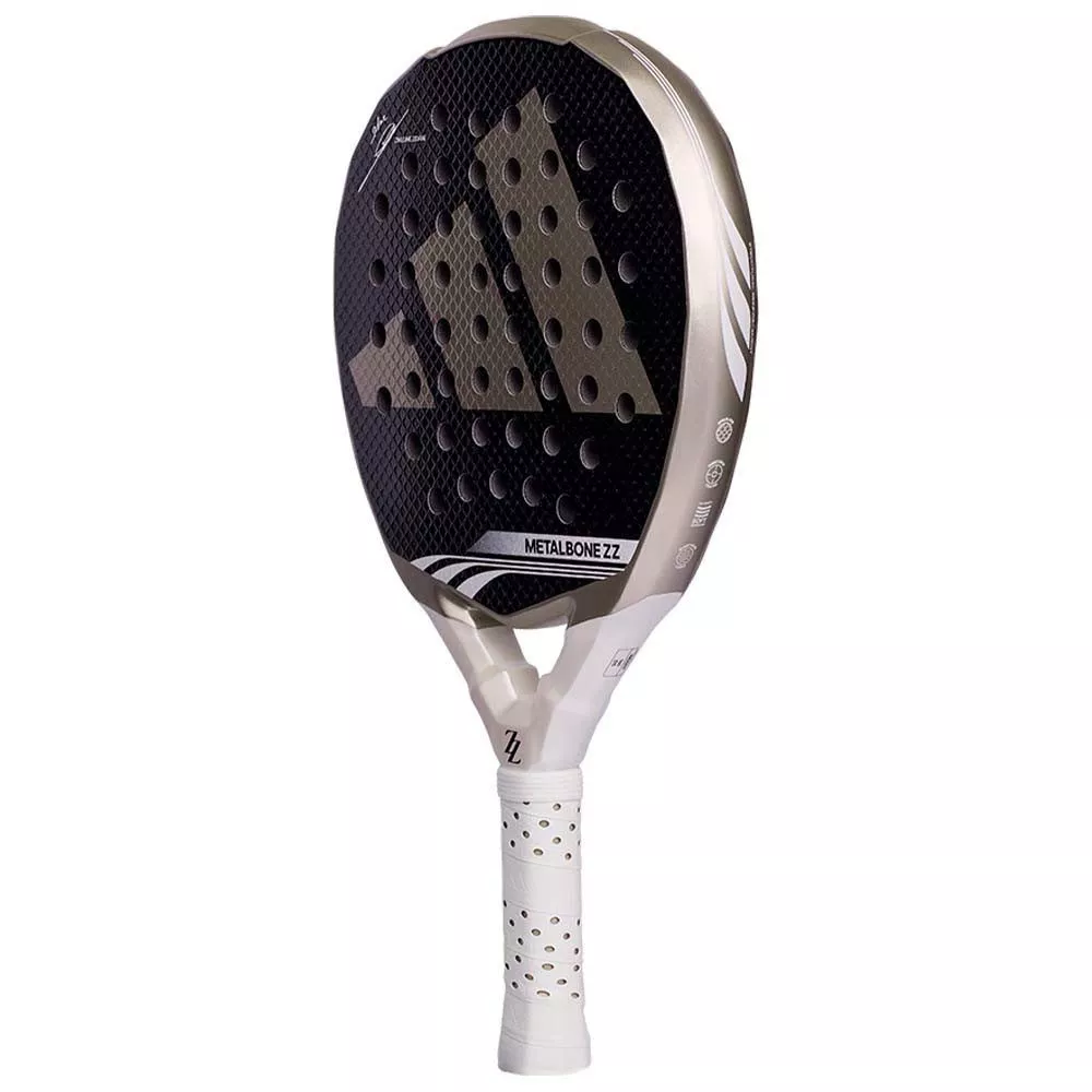 Adidas Metalbone Team Zidane Padelschl&auml;ger