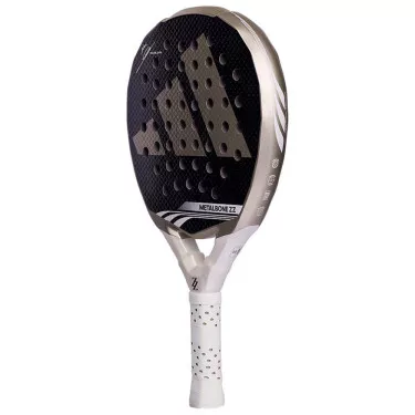 Adidas Metalbone Team Zidane Padelschl&auml;ger