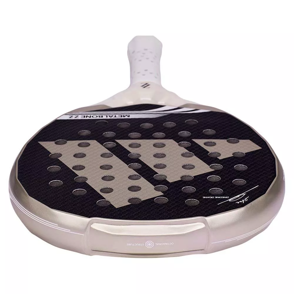 Adidas Metalbone Team Zidane Padelschl&auml;ger