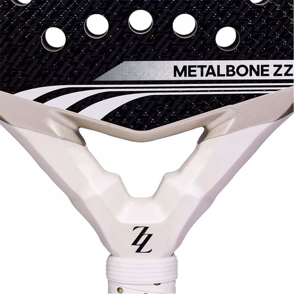 Adidas Metalbone Team Zidane Padelschl&auml;ger