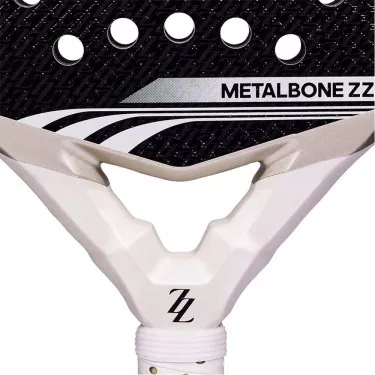 Adidas Metalbone Team Zidane Padelschl&auml;ger