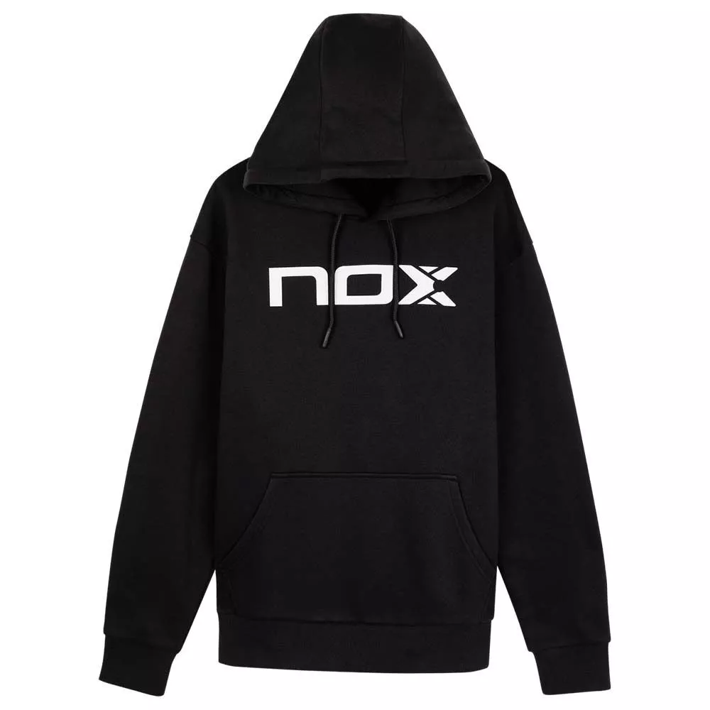 Sweatshirt Nox Team Club Schwarz