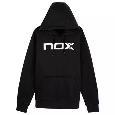 Sweatshirt Nox Team Club Schwarz