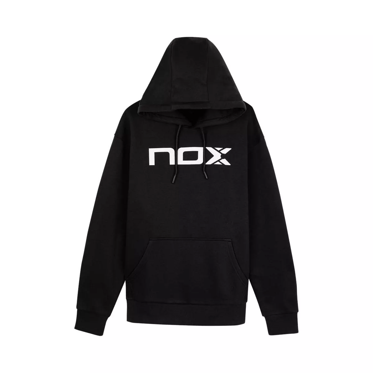 Sweatshirt Nox Team Club Schwarz