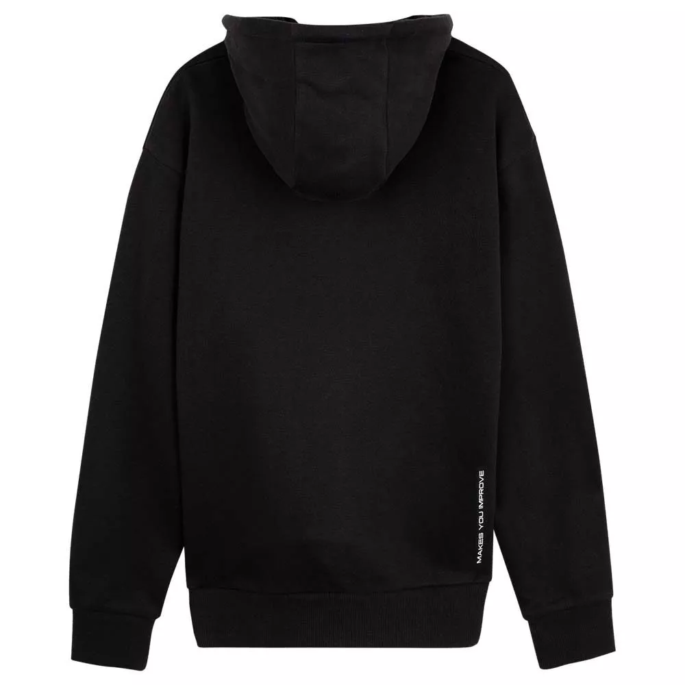 Sweatshirt Nox Team Club Schwarz