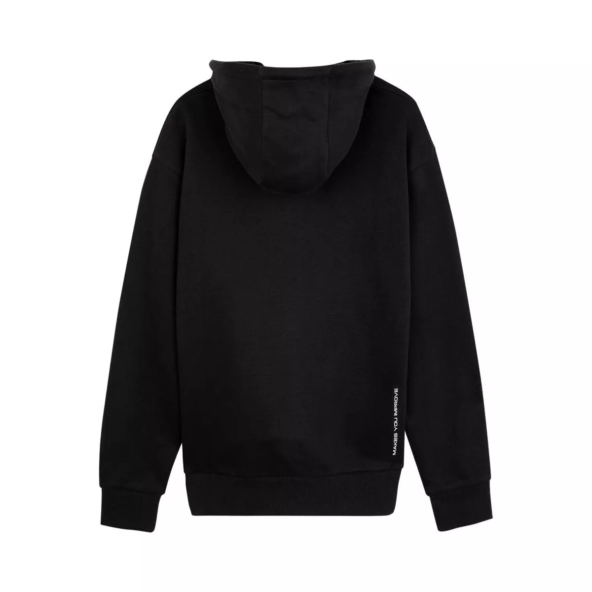 Sweatshirt Nox Team Club Schwarz
