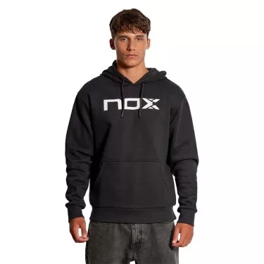 Sweatshirt Nox Team Club Schwarz