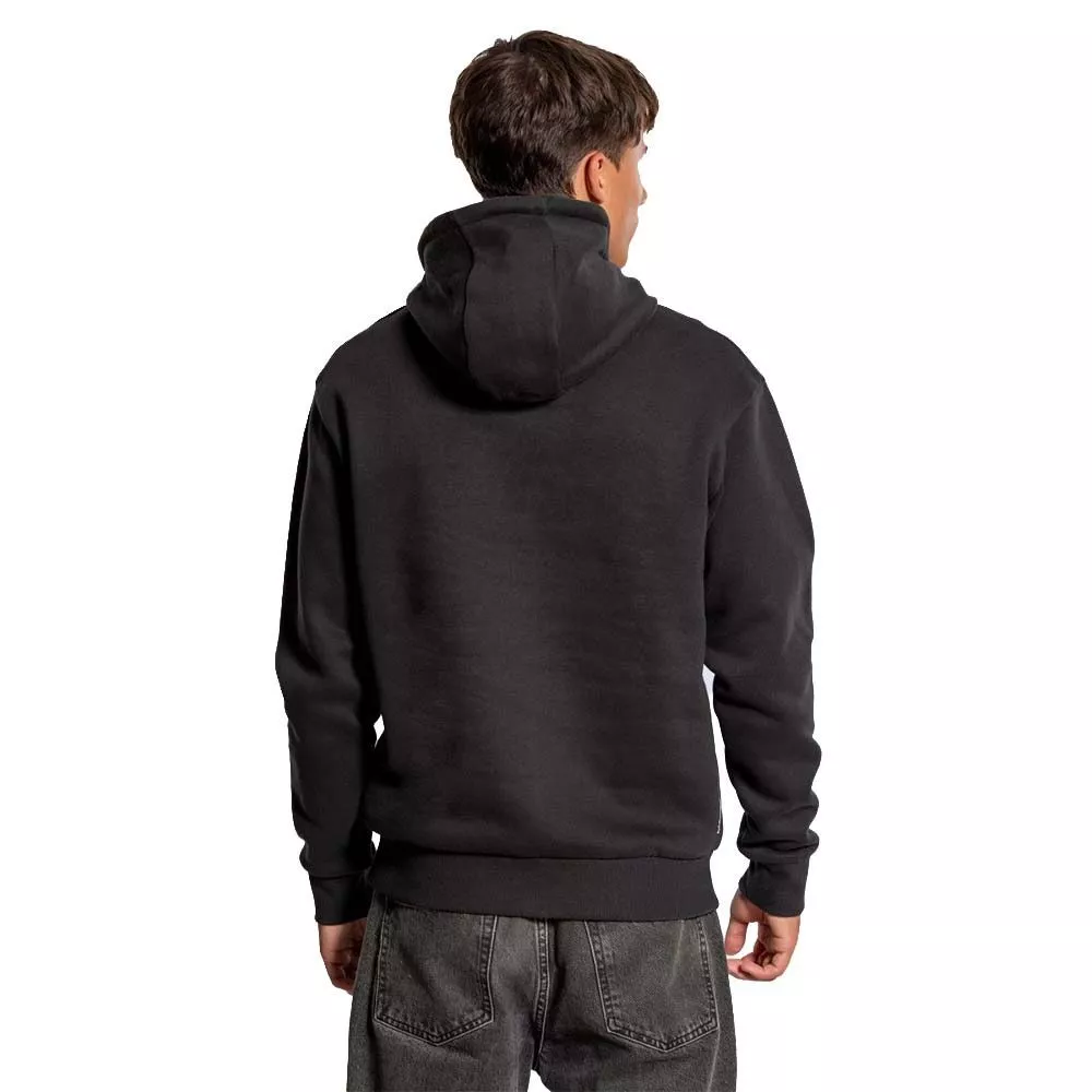 Sweatshirt Nox Team Club Schwarz