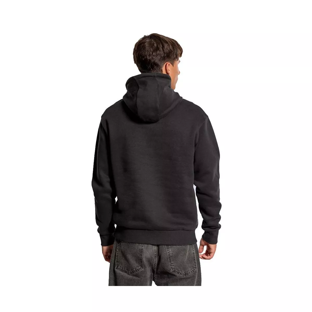 Sweatshirt Nox Team Club Schwarz