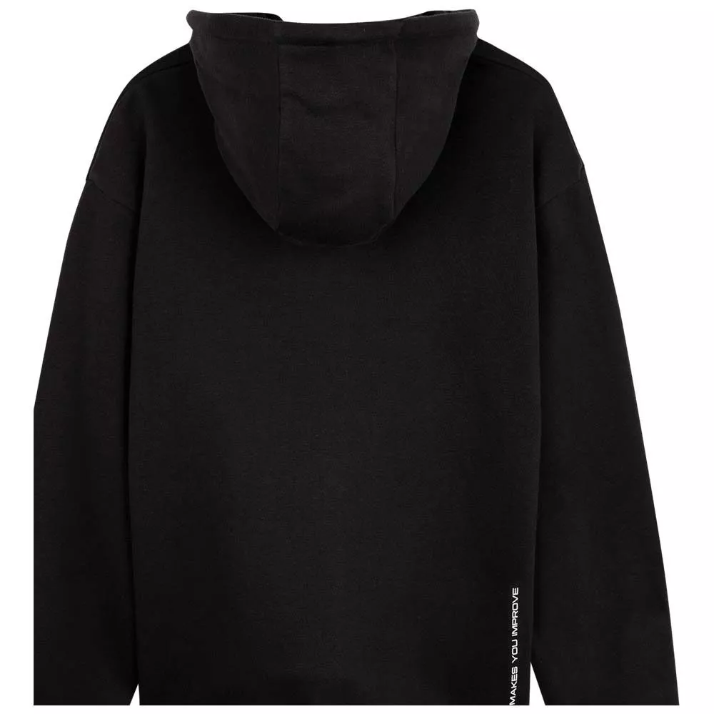 Sweatshirt Nox Team Club Schwarz